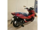 Honda PCX 160 CBS Tahun 2025